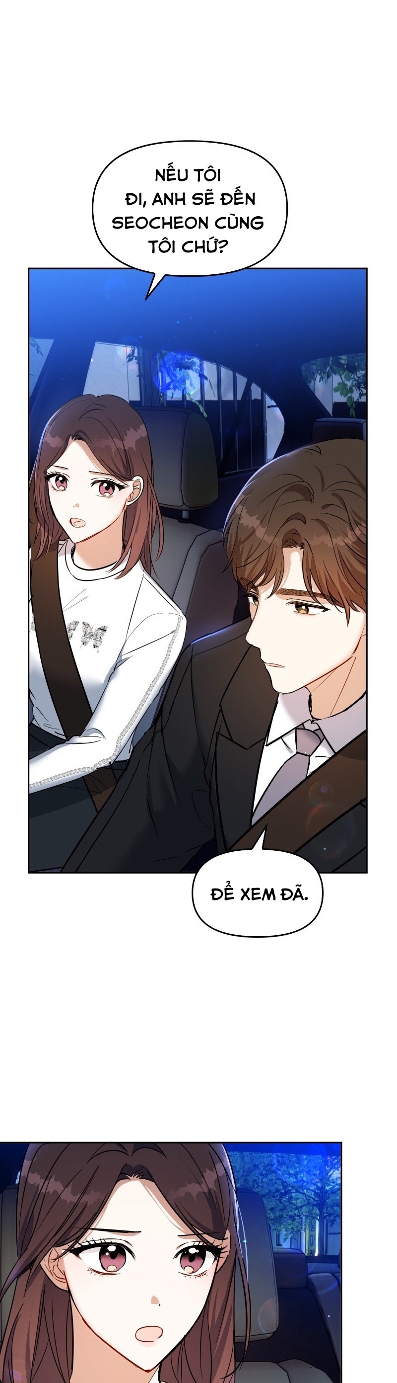 bản cam kết hôn nhân chapter 50 13