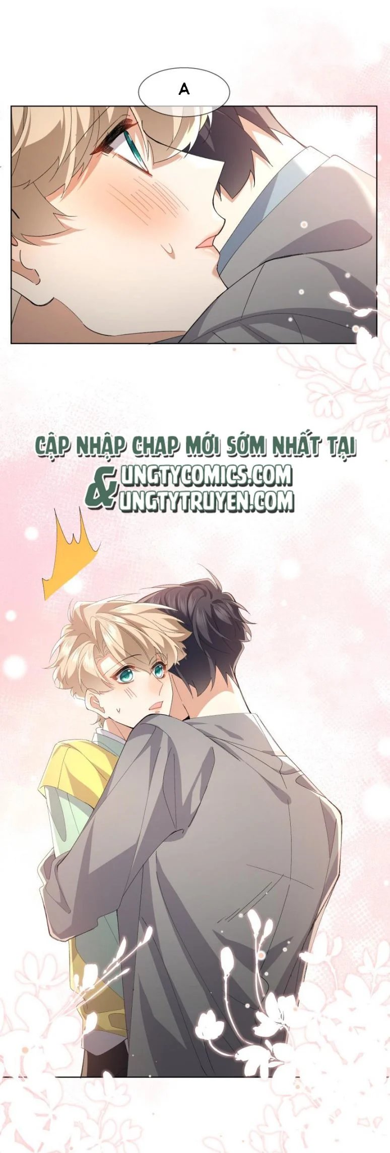 tư tự vạn thiên chapter 28 10