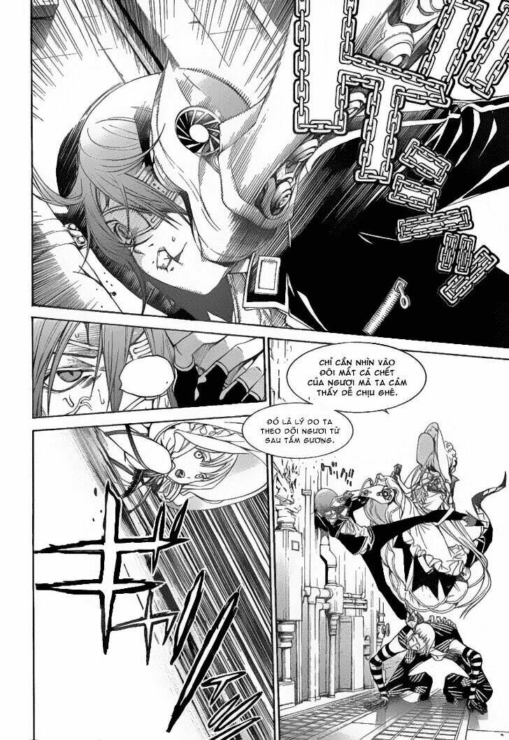 air gear chapter 279 10