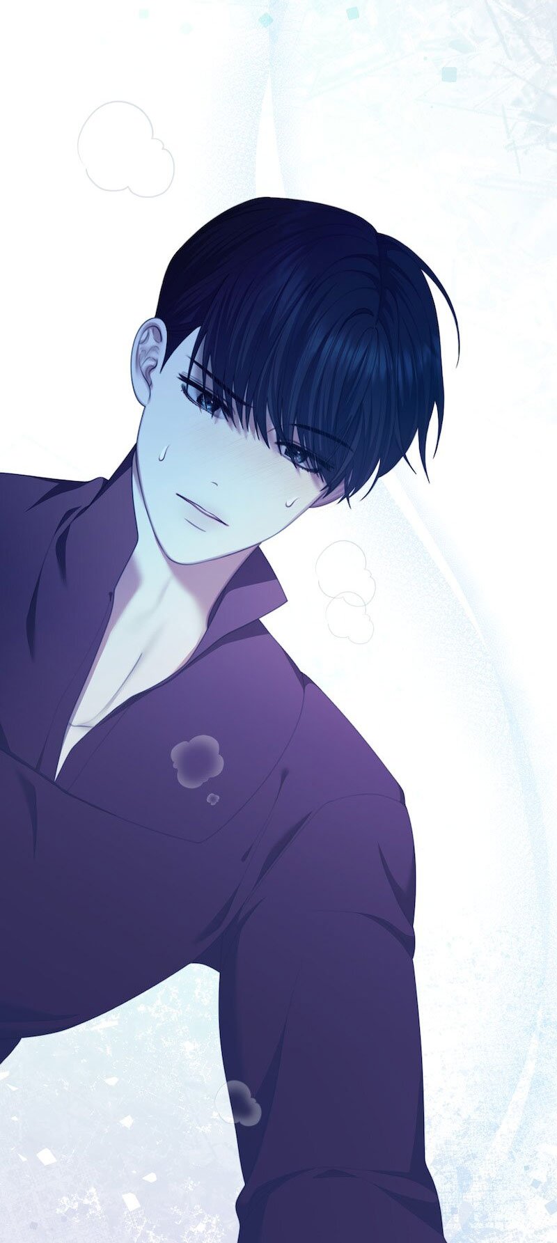 nữ hầu muốn đình công chapter 24 22