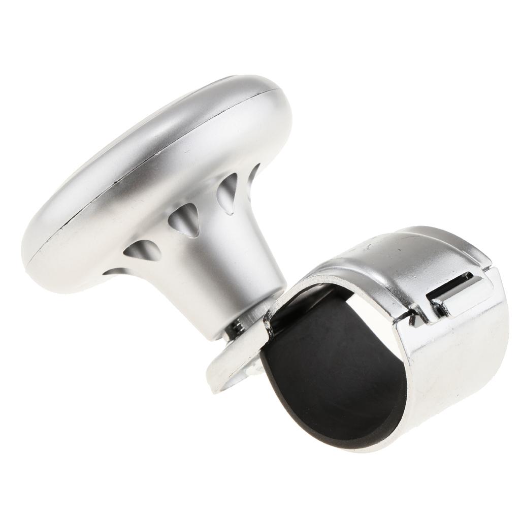 Steering Wheel Spinner Knob Power Handle Booster for Car