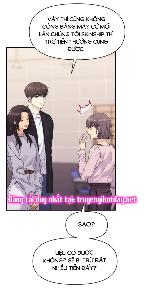 Couple Breaker chapter 38.1 33