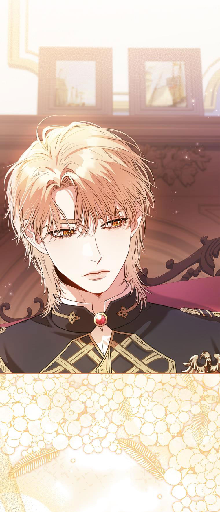 trở thành thư ký của bạo chúa chapter 123 18