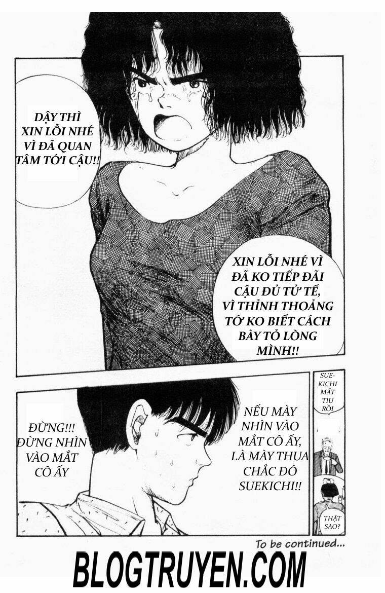 asatte dance chapter 34 17