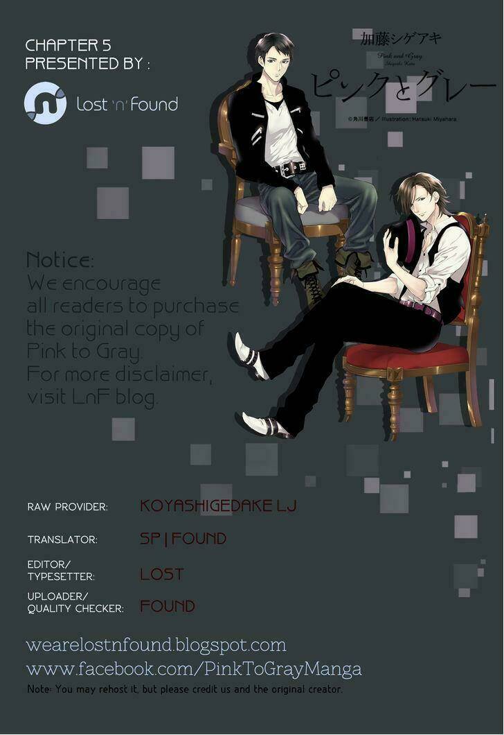pink to gray chapter 5 2