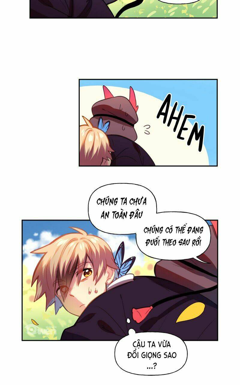 lời nguyền lalin chapter 20 7