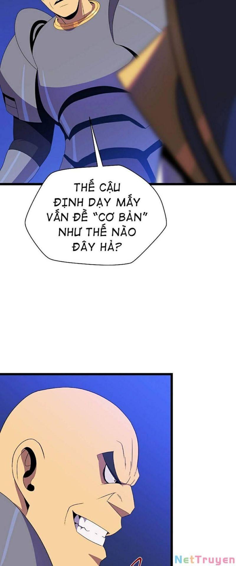 tiêu diệt đấng cứu thế chapter 87 26