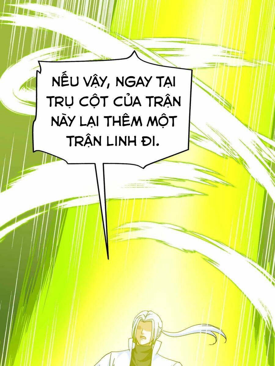 trọng sinh ta là đại thiên thần chapter 105 49