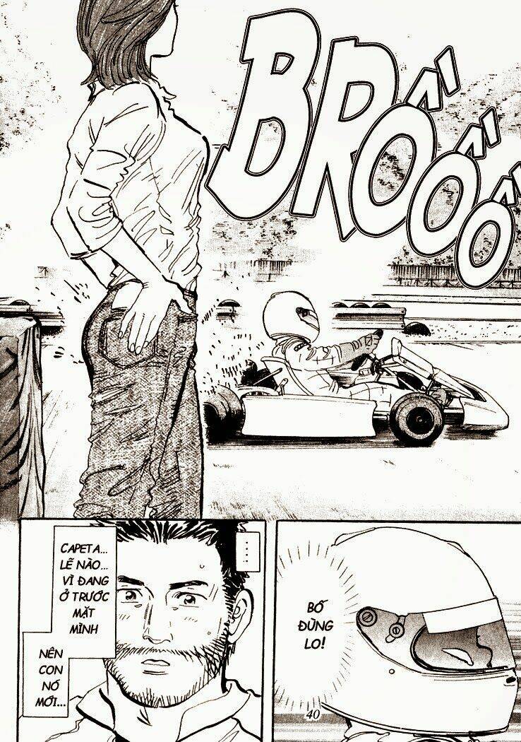 khát vọng đường đua chapter 8 4