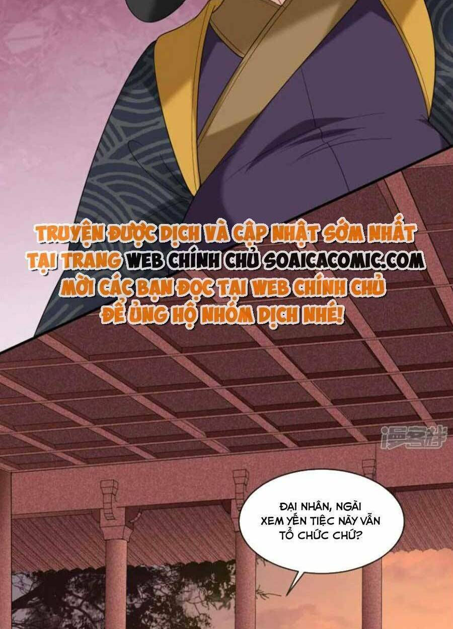 tướng quân, bổn phi không nhận sủng chapter 41 47