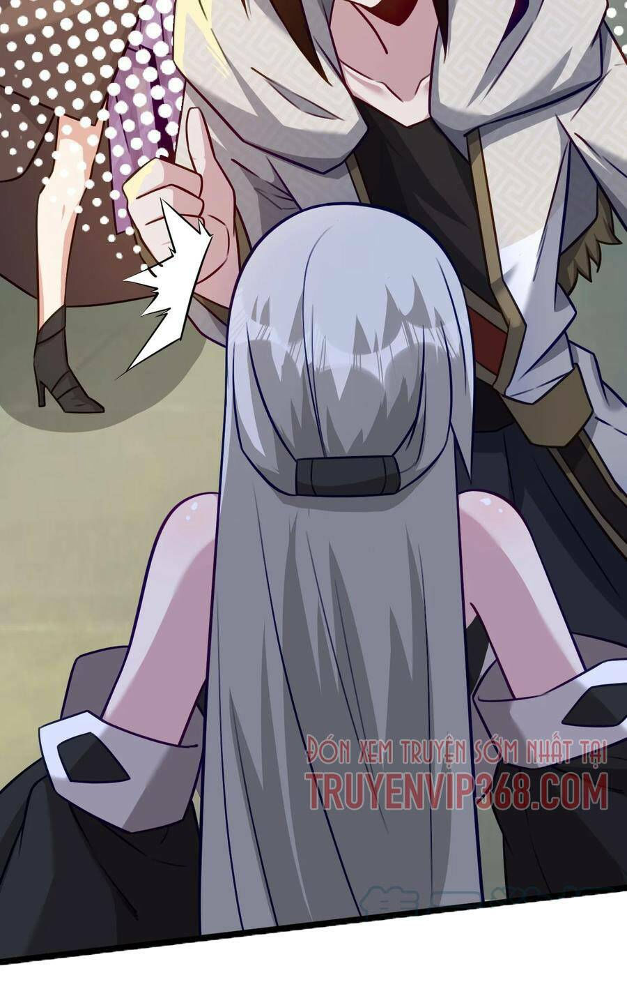 đại bảo kiếm của tôi chapter 48 66