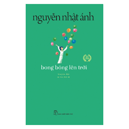 Hình ảnh Bong Bóng Lên Trời