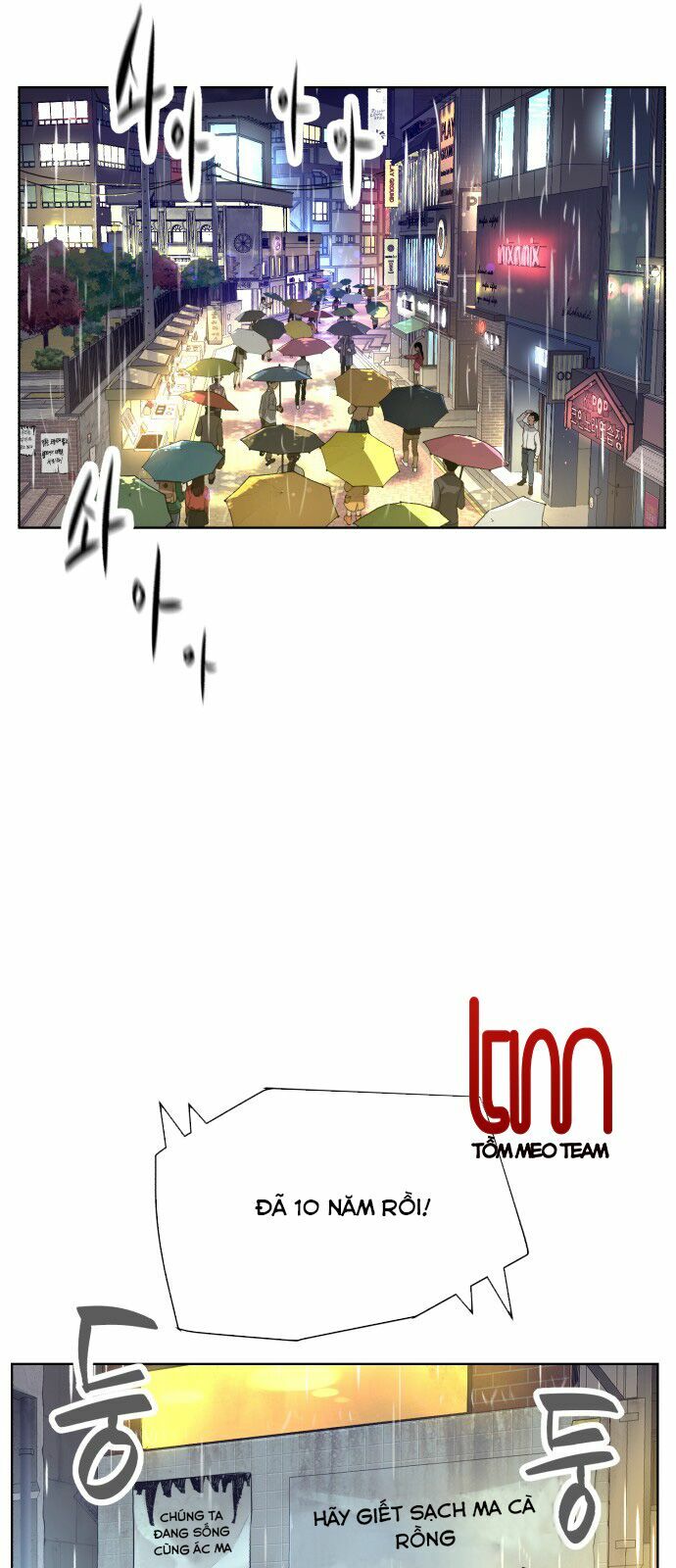 Máu trắng chapter 6.3 38