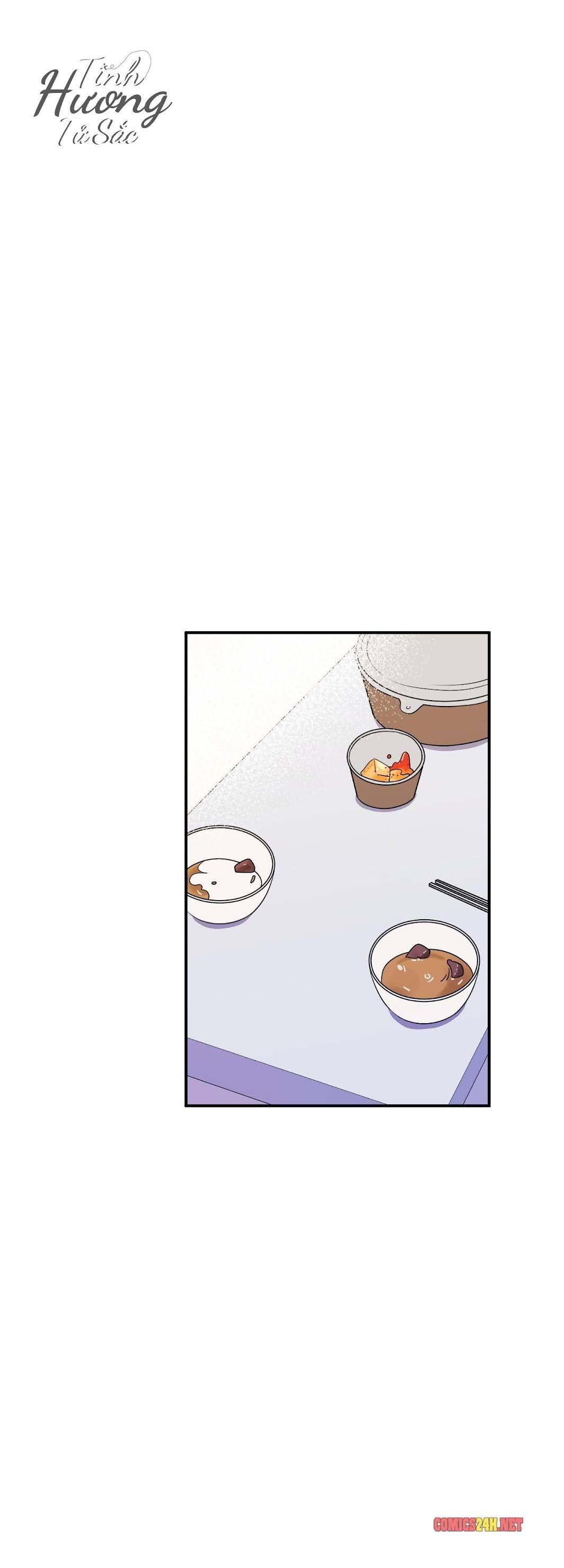 dự án xanh chapter 3 3