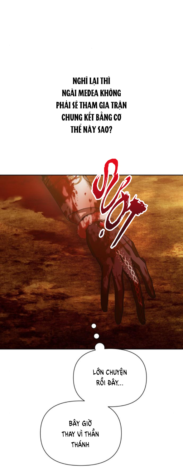 tôi muốn trở thành cô ấy dù chỉ là một ngày chapter 124 90