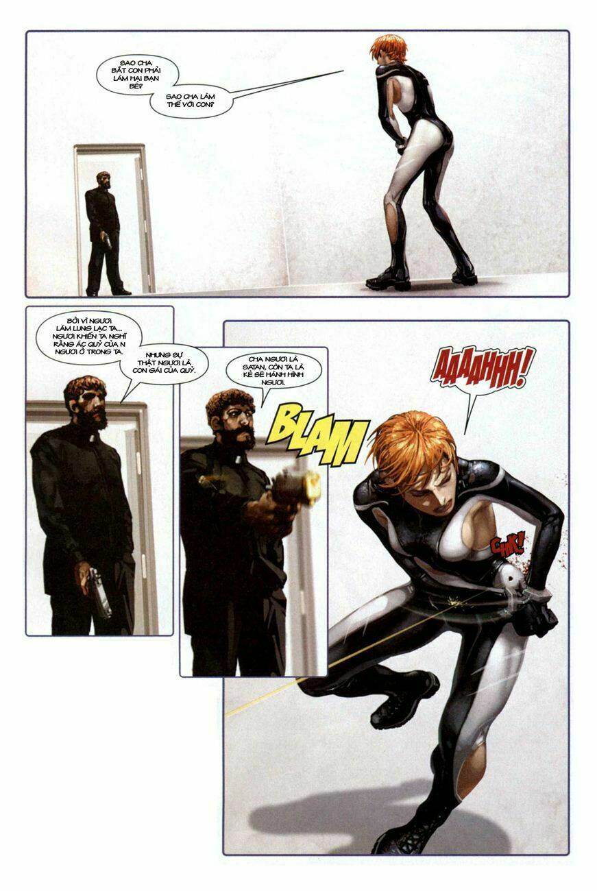 x-force chapter 5 19