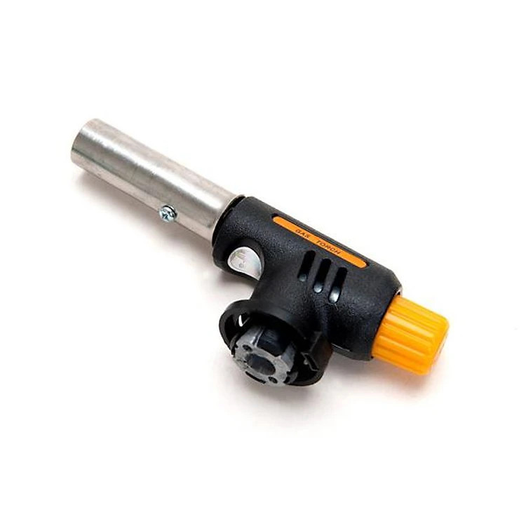 Đầu khò lửa cầm tay sử dụng bình gas mini - Hàng nhập khẩu
