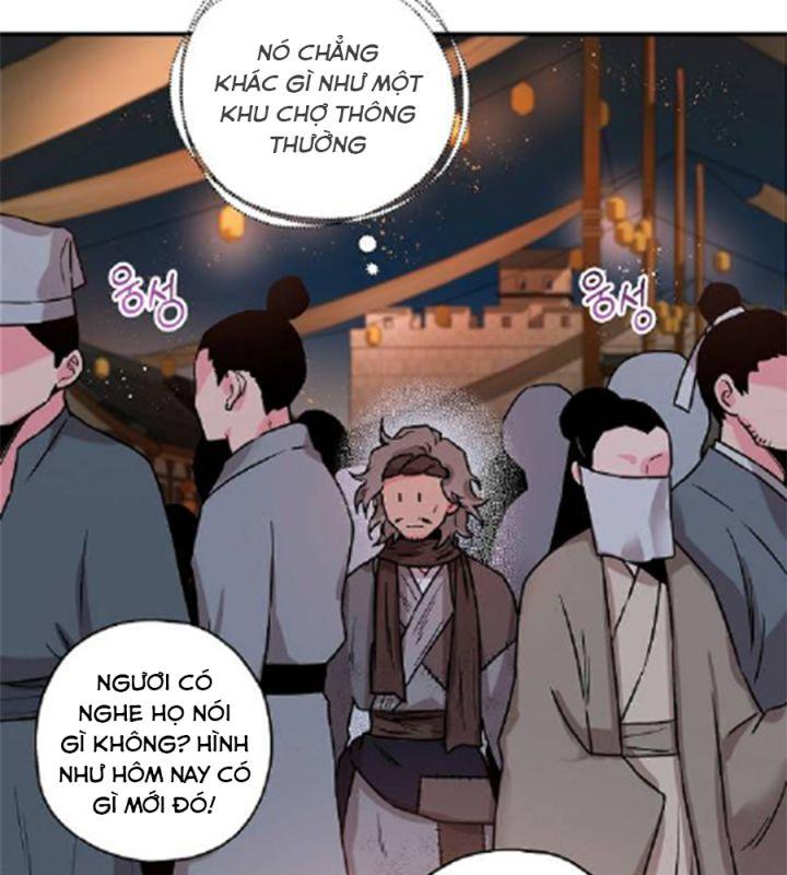 tôi là người mạnh nhất khi theo chủ nghĩa võ thuật chapter 17 26