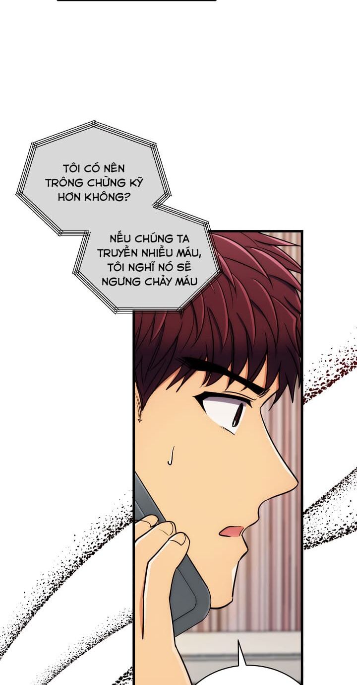 bác sĩ trùng sinh chapter 83 37