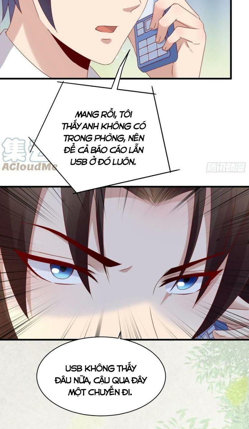vua đầu tư mạnh nhất chapter 42 16
