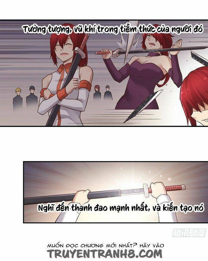 vì tôi là ông chú mở tiệm bán vũ khí chapter 54 46