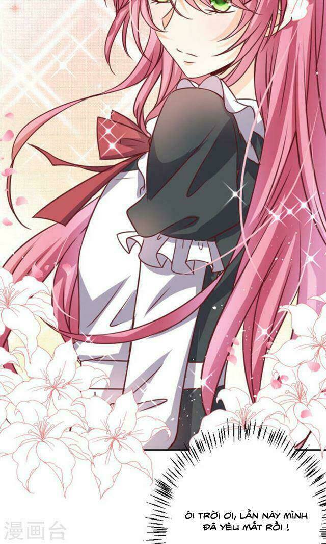 hôm nay tôi sẽ yêu ai đây ? chapter 13 50