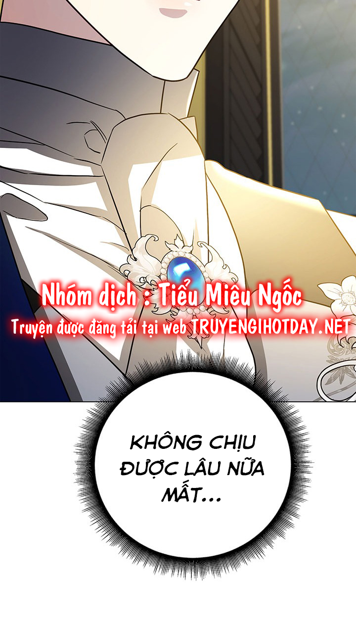 sự hối hận muộn màn chapter 117 78