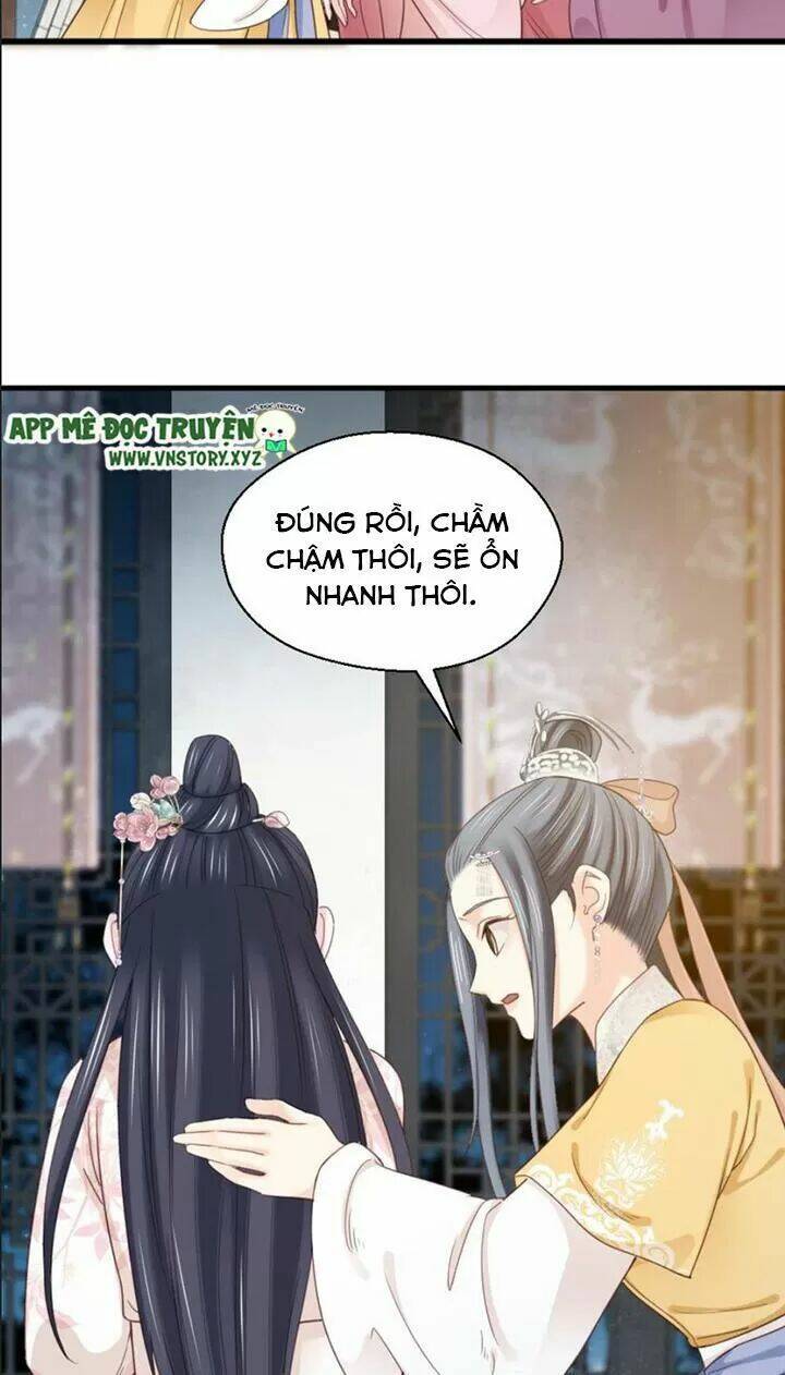 kiều nữ độc phi chapter 191 13