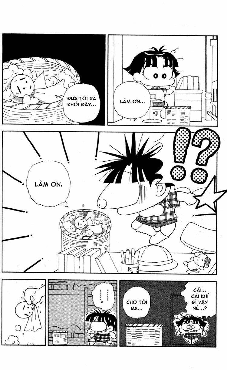 miiko desu! chapter 38 7