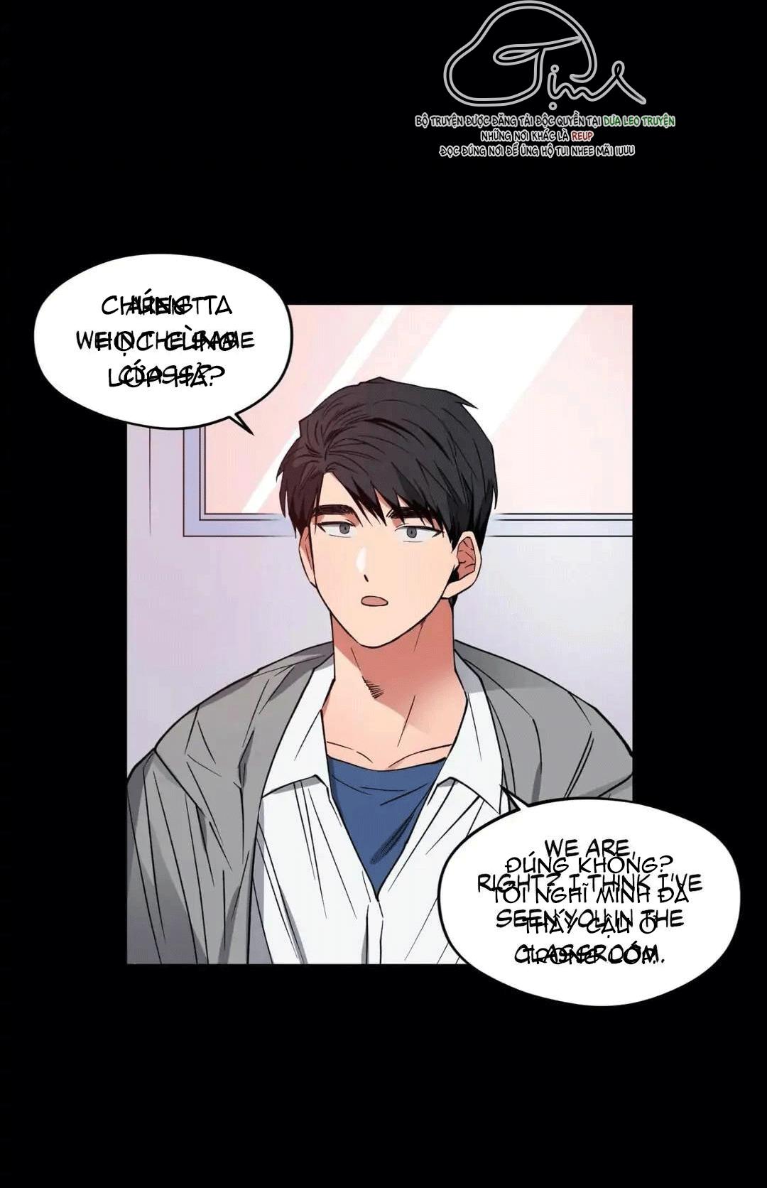 love plan chapter 8 33