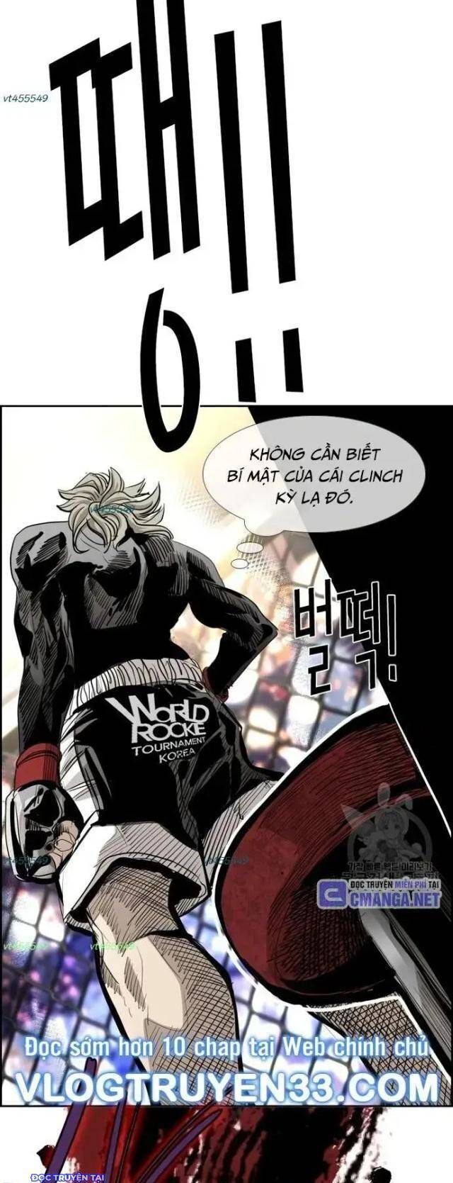 shark - cá mập chapter 205 58