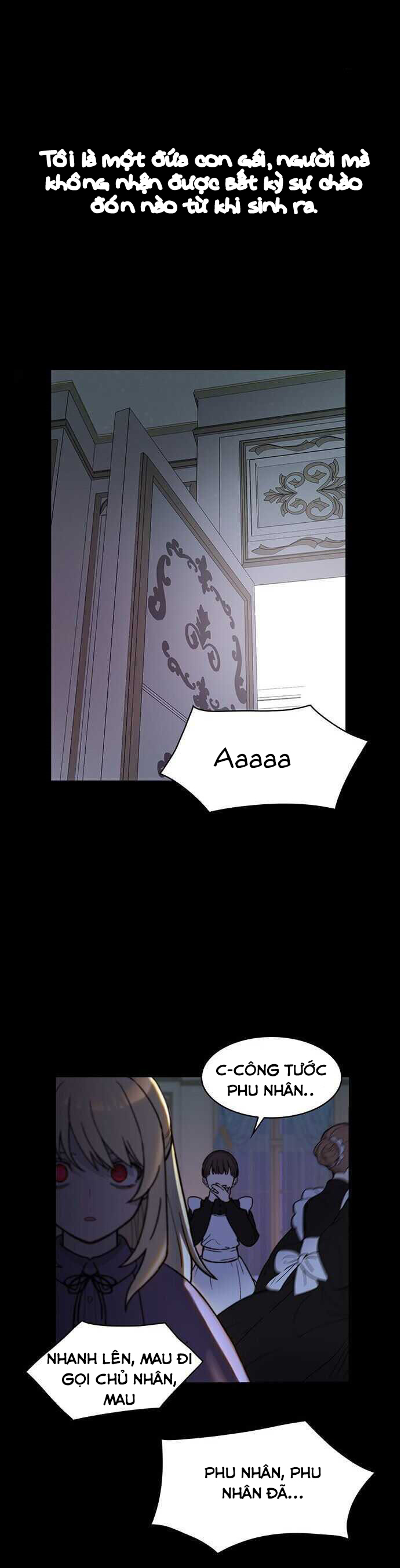 lựa chọn của sierra chapter 1 6