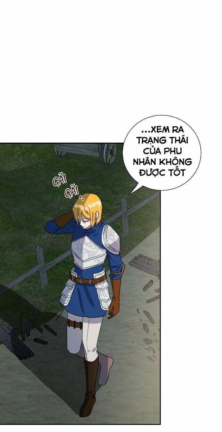 xin ngài đừng ăn tôi chapter 26 45