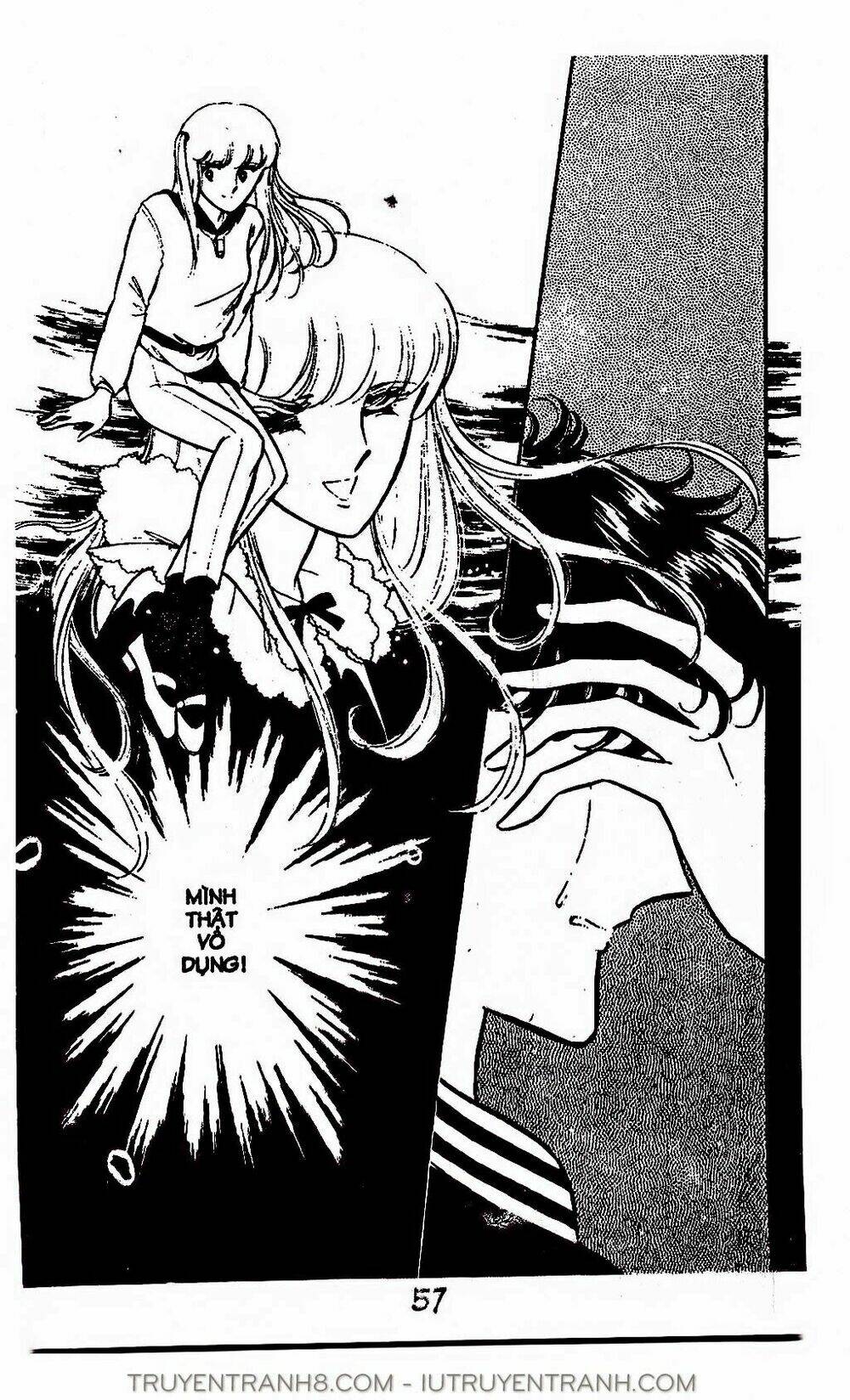 mimi kỳ lạ chapter 42.2 10