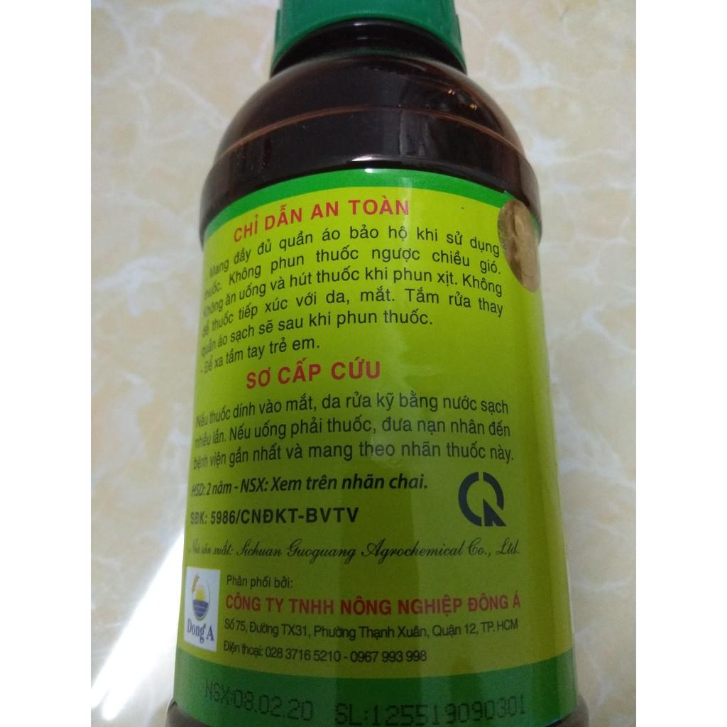ACROOTS 10SL- TỐT RỄ- ĐẺ NHÁNH - CHAI 480 ML