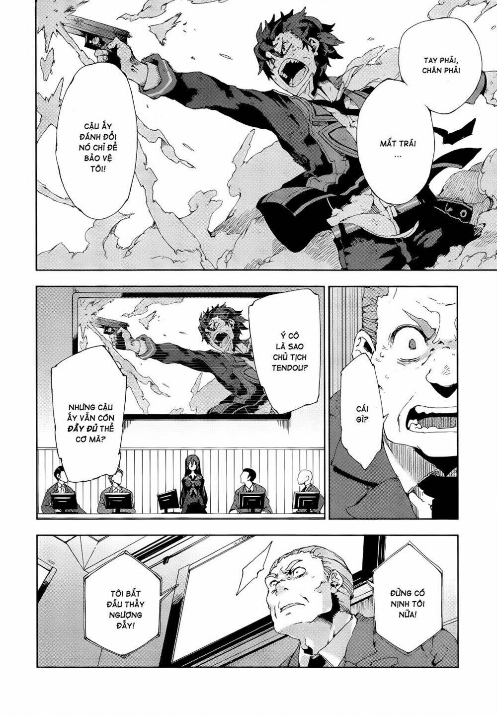 black bullet chapter 13 23