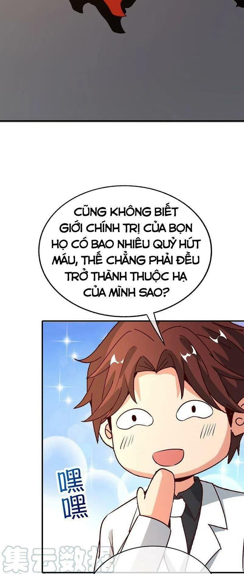 vòng bạn bè mạnh nhất của tiên giới chapter 146 30