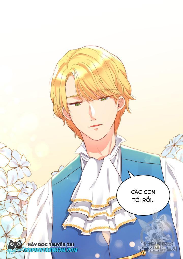 Sinh Đôi Xuyên Không Chapter 23 13