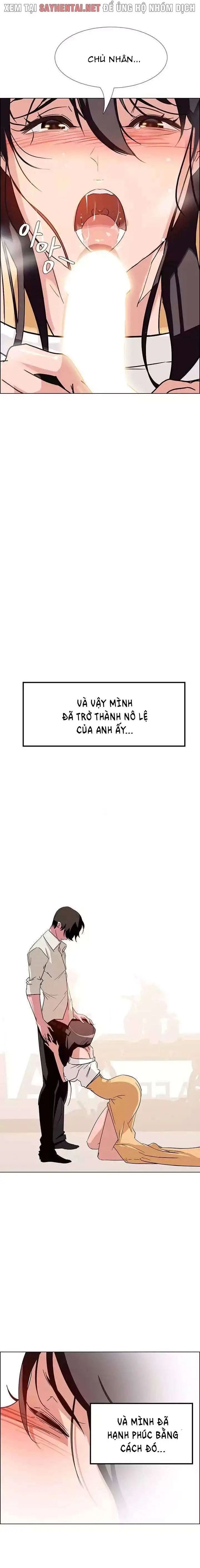 màn mưa chapter 18 7