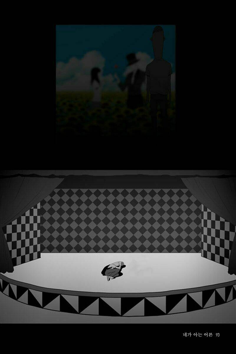 bạn có tin vào ma thuật? chapter 21 21