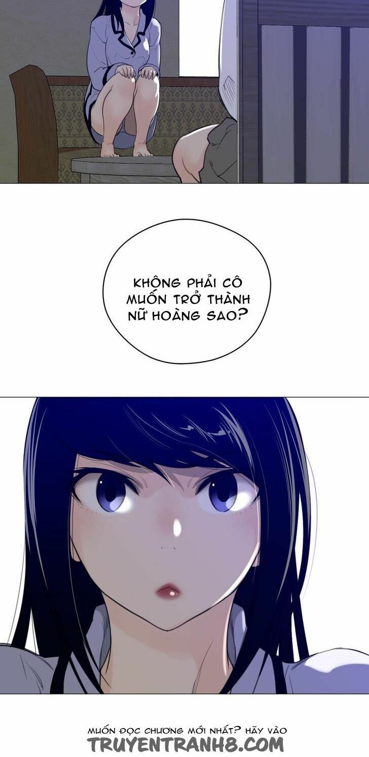 một nửa hoàn hảo chapter 44 28