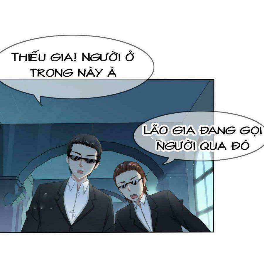 bá đạo trung khuyển tìm ái ký chapter 101 2