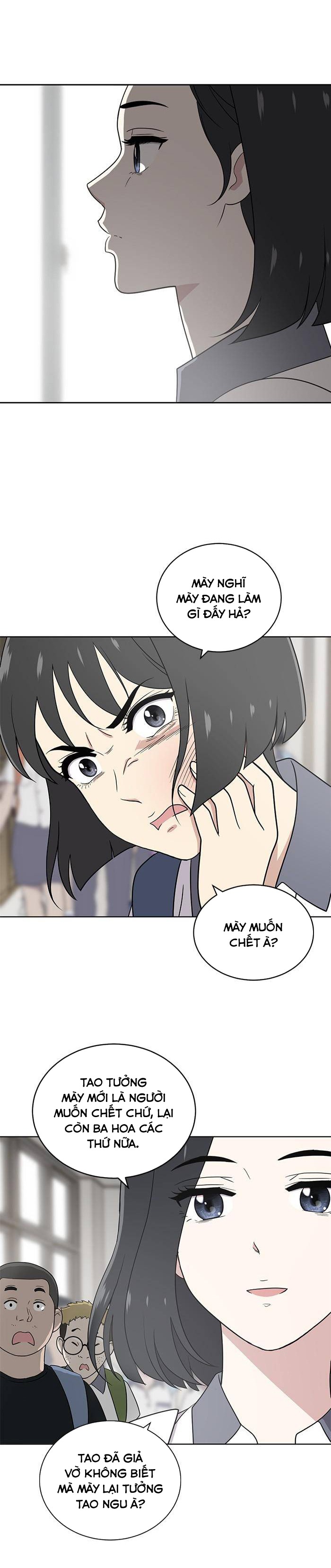 tuyệt vọng chapter 29 4