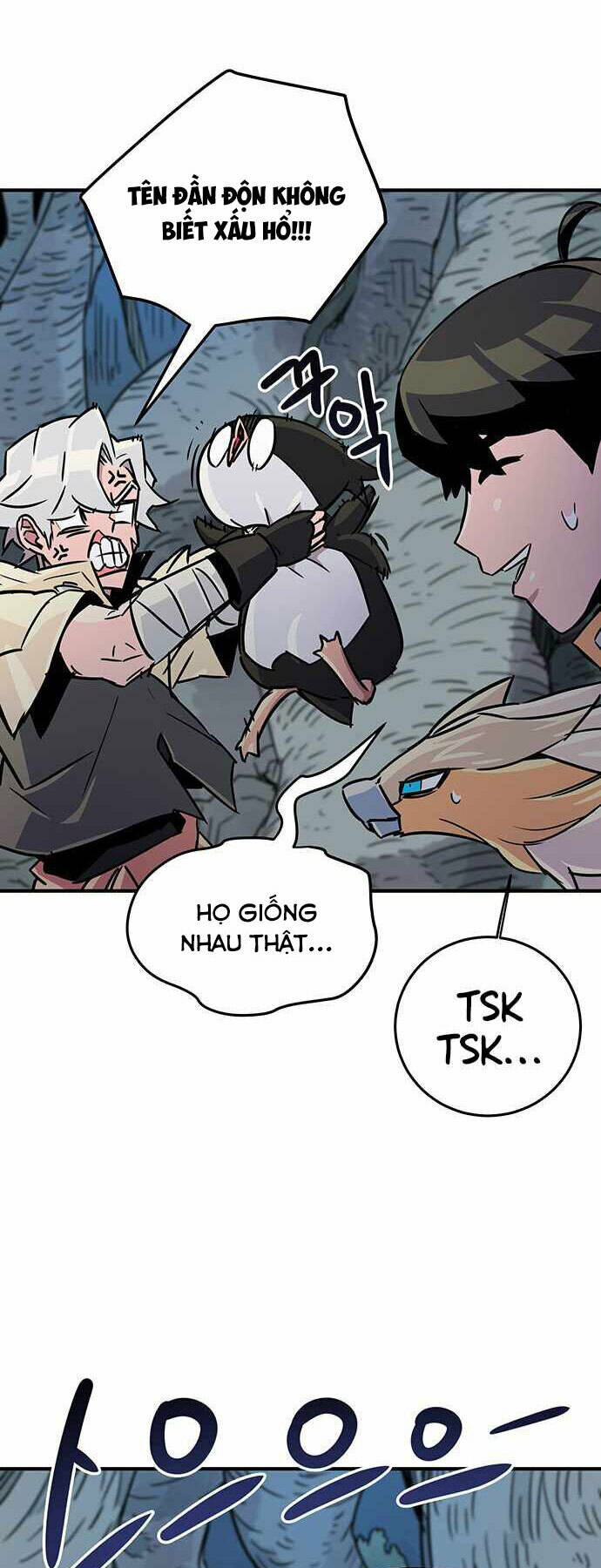 chủ nhân thiên giới chapter 7 44
