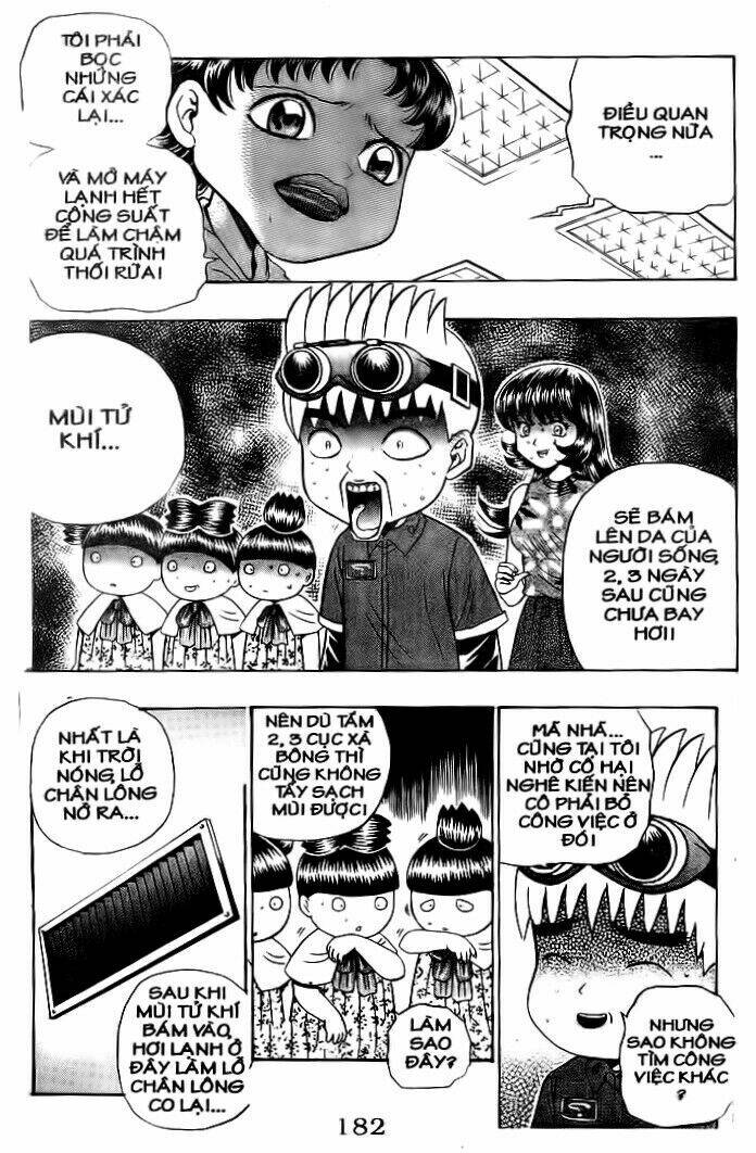 bowling king chapter 79 8