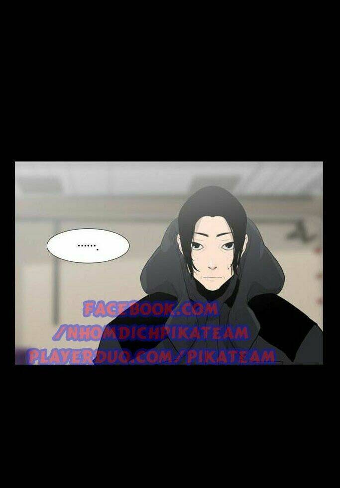 đêm vùng cực chapter 21 24