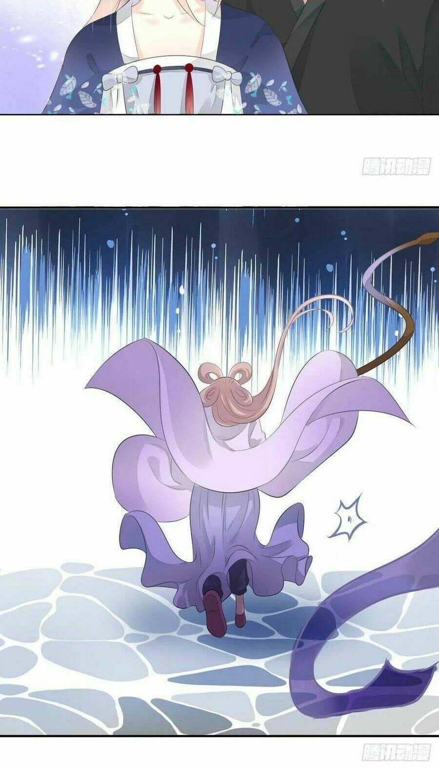 điền viên mật sủng: cô vợ nóng bỏng chapter 96 19