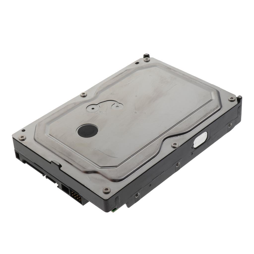 320GB 8MB Cache 3.5'' Inch Desktop Drive HDD for Computer