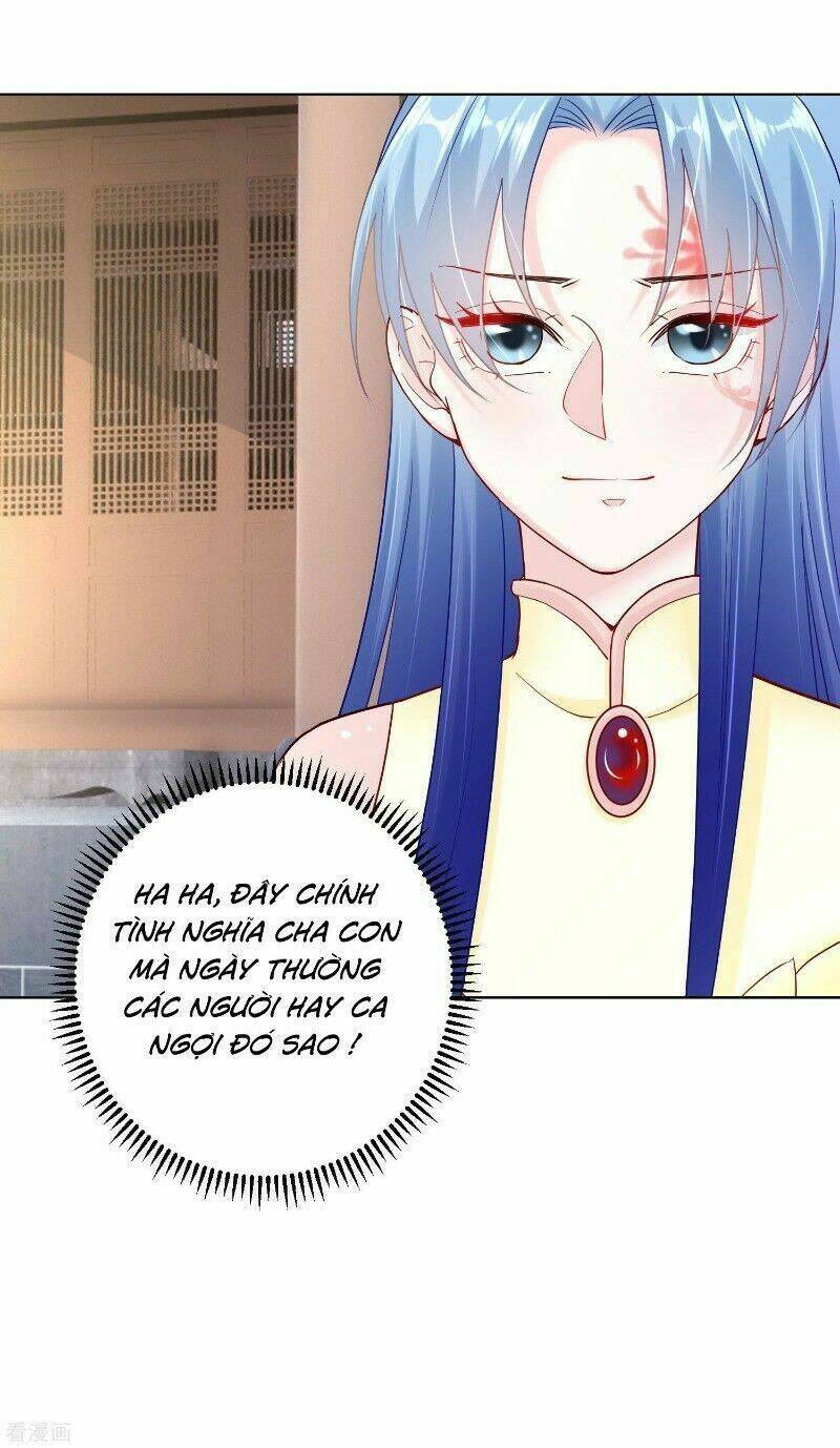 độc y đích nữ chapter 115 25