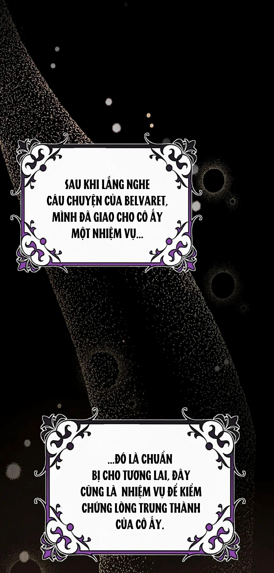 vị cứu tinh của nam phản diện chapter 47 14